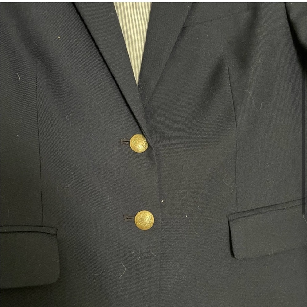 Jcrew Blazer - image 3